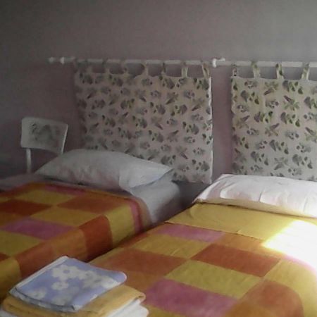 B&B La Sciguetta Magenta Kültér fotó