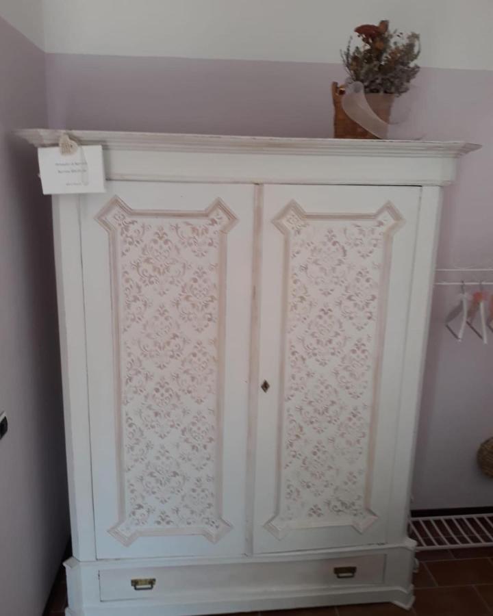 B&B La Sciguetta Magenta Kültér fotó