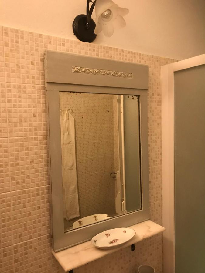 B&B La Sciguetta Magenta Kültér fotó