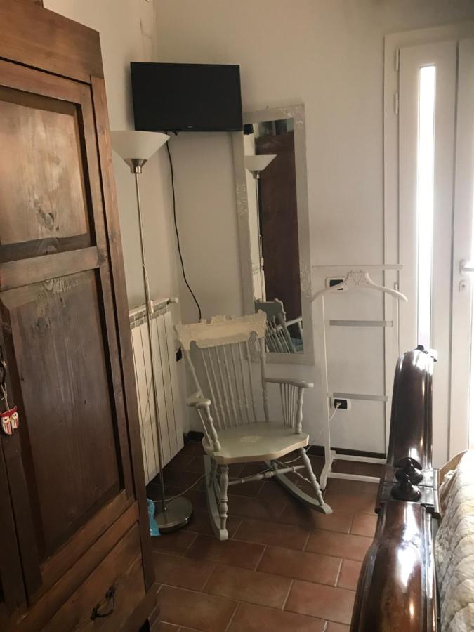 B&B La Sciguetta Magenta Kültér fotó