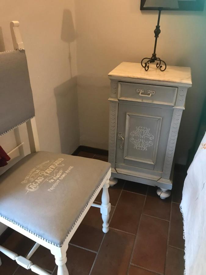 B&B La Sciguetta Magenta Kültér fotó