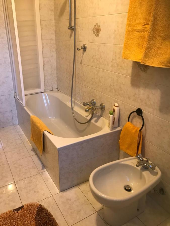 B&B La Sciguetta Magenta Kültér fotó