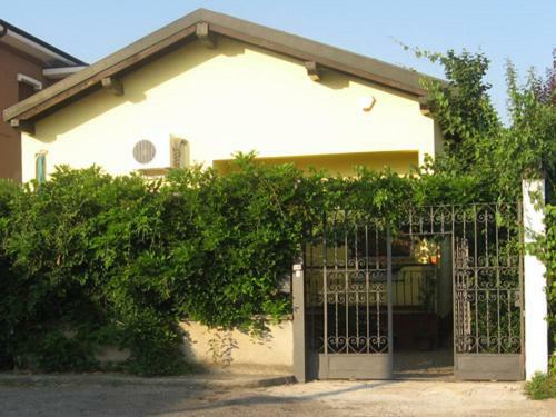 B&B La Sciguetta Magenta Kültér fotó