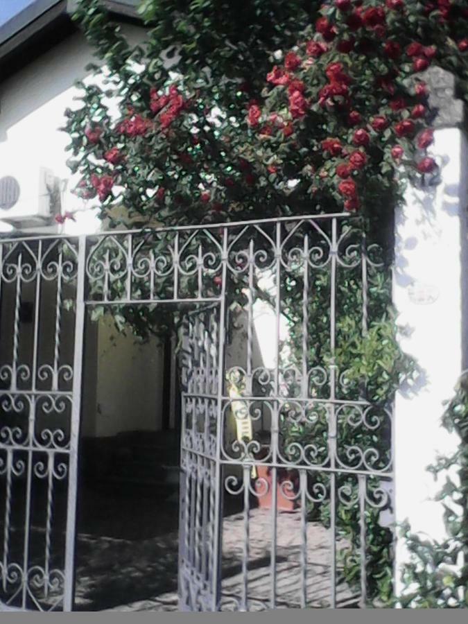 B&B La Sciguetta Magenta Kültér fotó