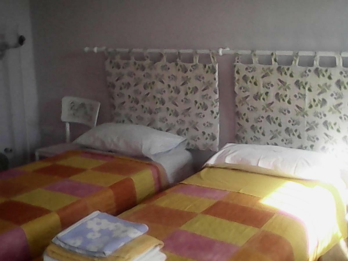 B&B La Sciguetta Magenta Kültér fotó